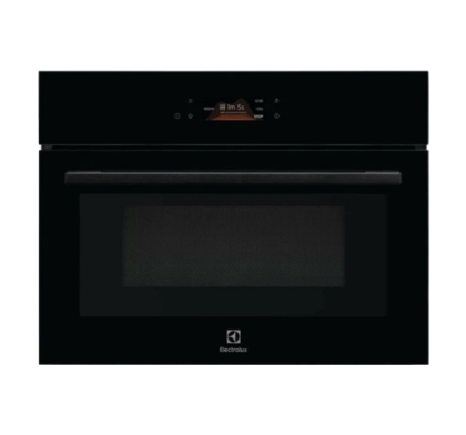 Electrolux EVM8E08Z (Черный)