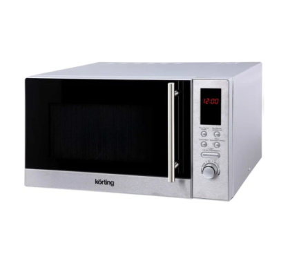 Korting KMO 823 XN (Нержавеющая сталь)