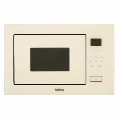 Korting KMI 827 GB (Бежевый)