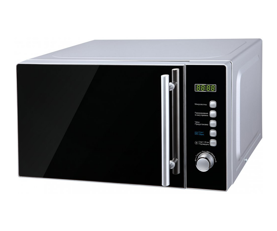 Midea AM820CMF (Серебристый)