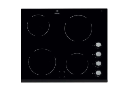 Electrolux EHF6140FOK (Черный)