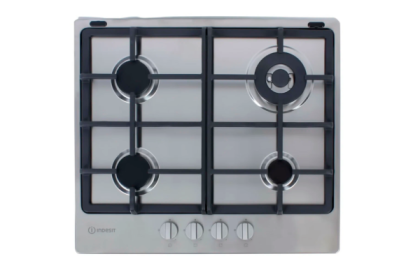 Indesit THPM 641 IX/I (869890400130) Нержавеющая сталь