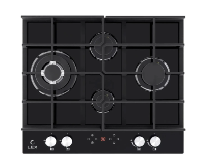 Lex GVG 644 T BL (CHAO000397) Черный