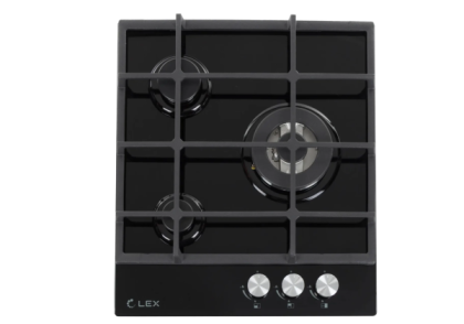 LEX GVG 431 BL (CHAO000211) Черный