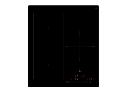 LEX EVI 431A BL (CHPE000034) Черный