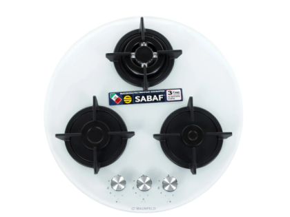 MAUNFELD EGHG.43.23CW\G (КА-00012668) Белый