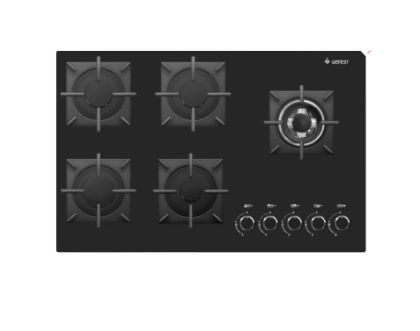 Gefest PVG 2341 K33 (14824001) Черный