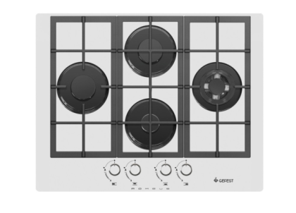 Gefest ПВГ 2231-01 Р12 (14754001) Белый