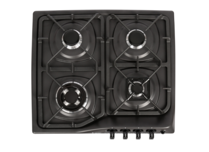 Gefest SG SN 1210-02 K2 BLACK (14865001) Черный