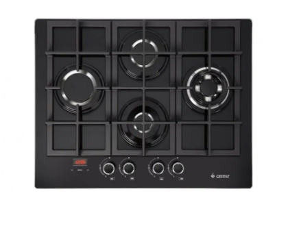Gefest PVG 2231-02 P3 (14844001) Черный