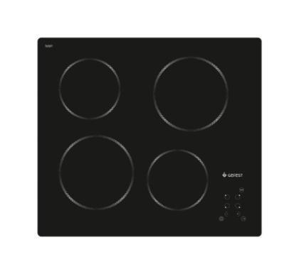 Gefest SN 4231 K11 (15730000) Черный