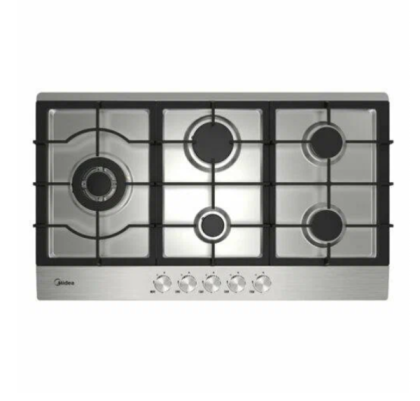 Midea 90G50ME005SFT (Нержавеющая сталь)