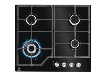 Electrolux KGG64362K (Черный)