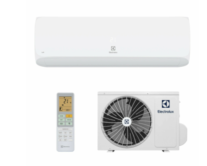 ELECTROLUX EACS-07HAL/N8 комплект (НС-1598854)