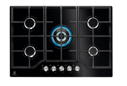 Electrolux KGG75362K (Черный)
