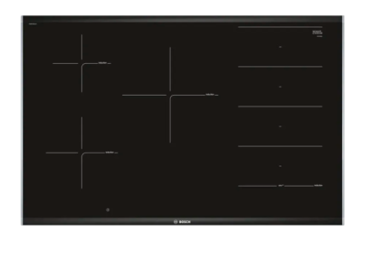Bosch PXV875DC1E (Черный)