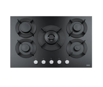 Faber FHMF 755 4G DC C BK (106.0541.752) Чёрный