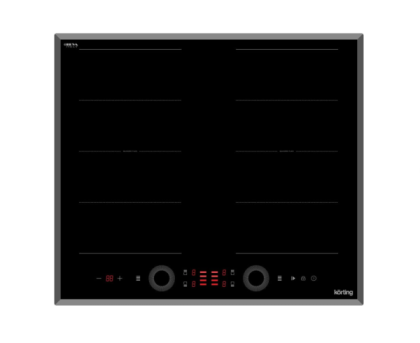 Korting HIB 68700 B Quadro (Черный)