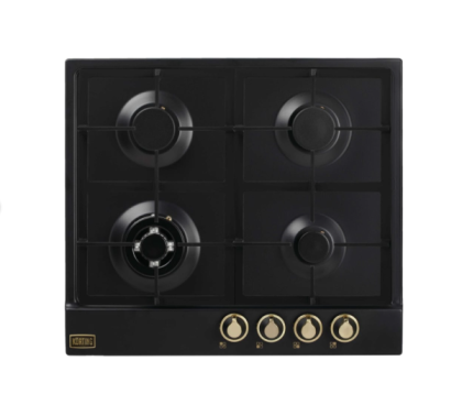 Korting HG 661 CTGN (Черный)