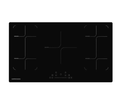 Kuppersberg ICS 905 (Kuppersberg/ индукция, 90 см, 5 конфорок) Черный