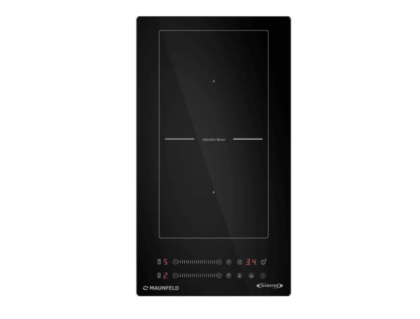 MAUNFELD CVI292S2BBK Inverter (Черный)
