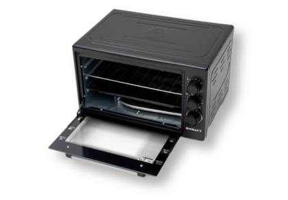 KRAFT KF-MO 3200 BL (Черный)