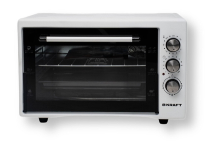 KRAFT KF-MO 3200 W (White)