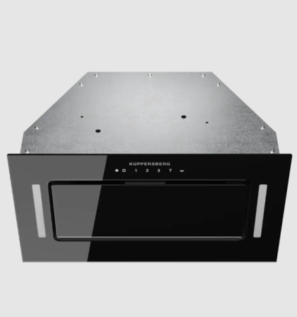 Kuppersberg INNOVA V 60 (INNOVA V 60 Black) Черный