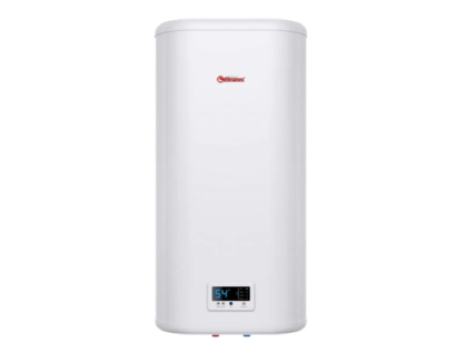 Thermex IF 80 V (pro) Wi-Fi, накопительный, 2кВт, 80л (ЭДЭБ00289)