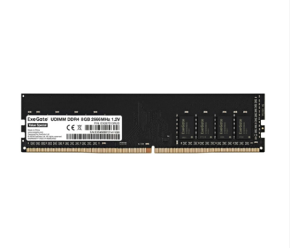 ExeGate Value Special 8Gb DDR4 2666MHz (EX287013RUS)