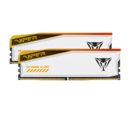 Patriot Viper Elite 5 RGB 48Gb DDR5 6000MHz (2x24Gb KIT) (PVER548G60C36KT)