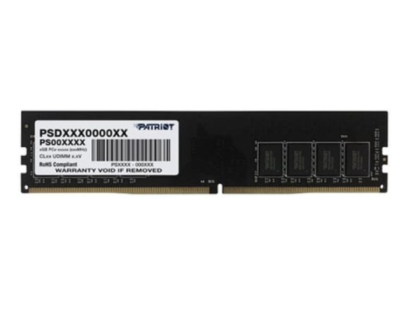 Patriot Signature 8Gb DDR4 3200MHz (PSD48G32002)