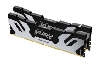 Kingston Fury Renegade 96Gb DDR5 6000MHz (2x48Gb KIT) (KF560C32RSK2-96)