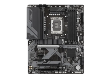 Gigabyte Z790 D (Gigabyte Z790 D)