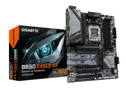 Gigabyte B650 EAGLE AX (B650 EAGLE AX)