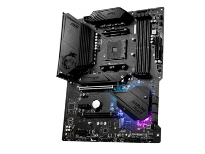 MSI MPG B550 GAMING PLUS (MPG B550 GAMING PLUS)