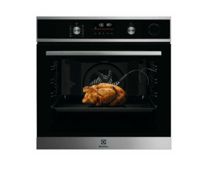 Electrolux EOC6H76X (Нержавеющая сталь)