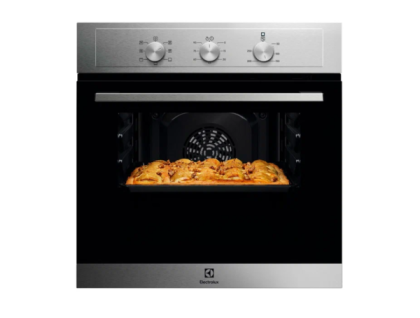 Electrolux EOH2H00BX (Нержавеющая сталь)