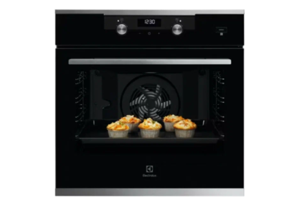 Electrolux KODEH70X (Черный)