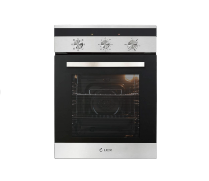 Lex EDM 4570 IX (CHAO000302) Нержавеющая сталь