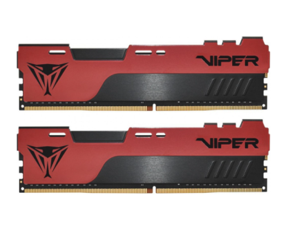 Patriot Viper Elite II 16Gb DDR4 3200MHz (2x8Gb KIT) (PVE2416G320C8K)