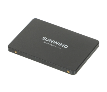 SunWind ST3 256Gb (SWSSD256GS2T)