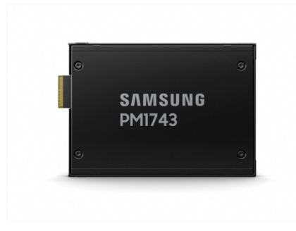 Samsung PM1743 15.36Tb (MZWLO15THBLA-00A07)