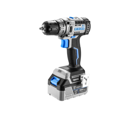 DEKO Loner 20V ONE +, 20В, 1x4.0 Ач (085-1004)