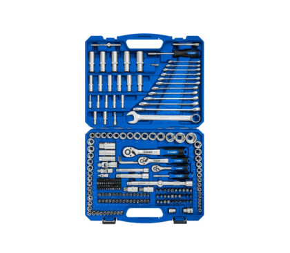 ЗУБР А-216 216 предметов 27674-H216