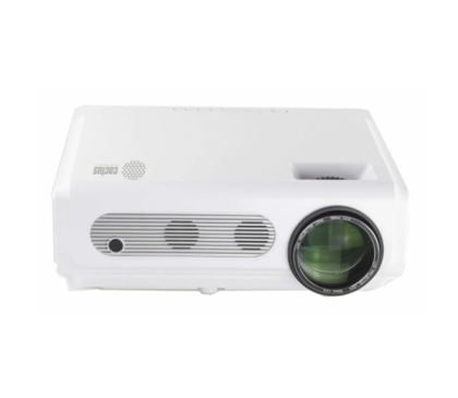 Cactus CS-PRM.05WT.WUXGA-A