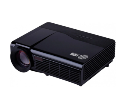 Cactus CS-PRO.09B.WXGA-W