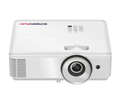 InFocus SP126