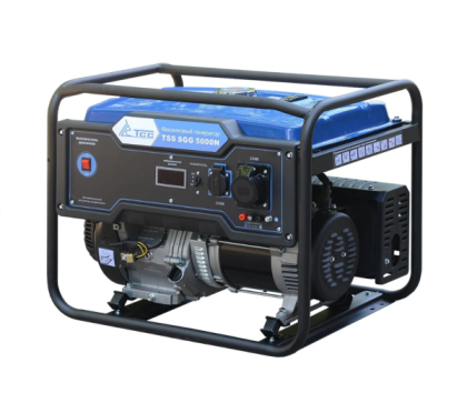 ТСС SGG 5000N 5.5кВт (060007)