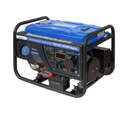 ТСС SGG 3200EN Duplex 3.5кВт (060019)